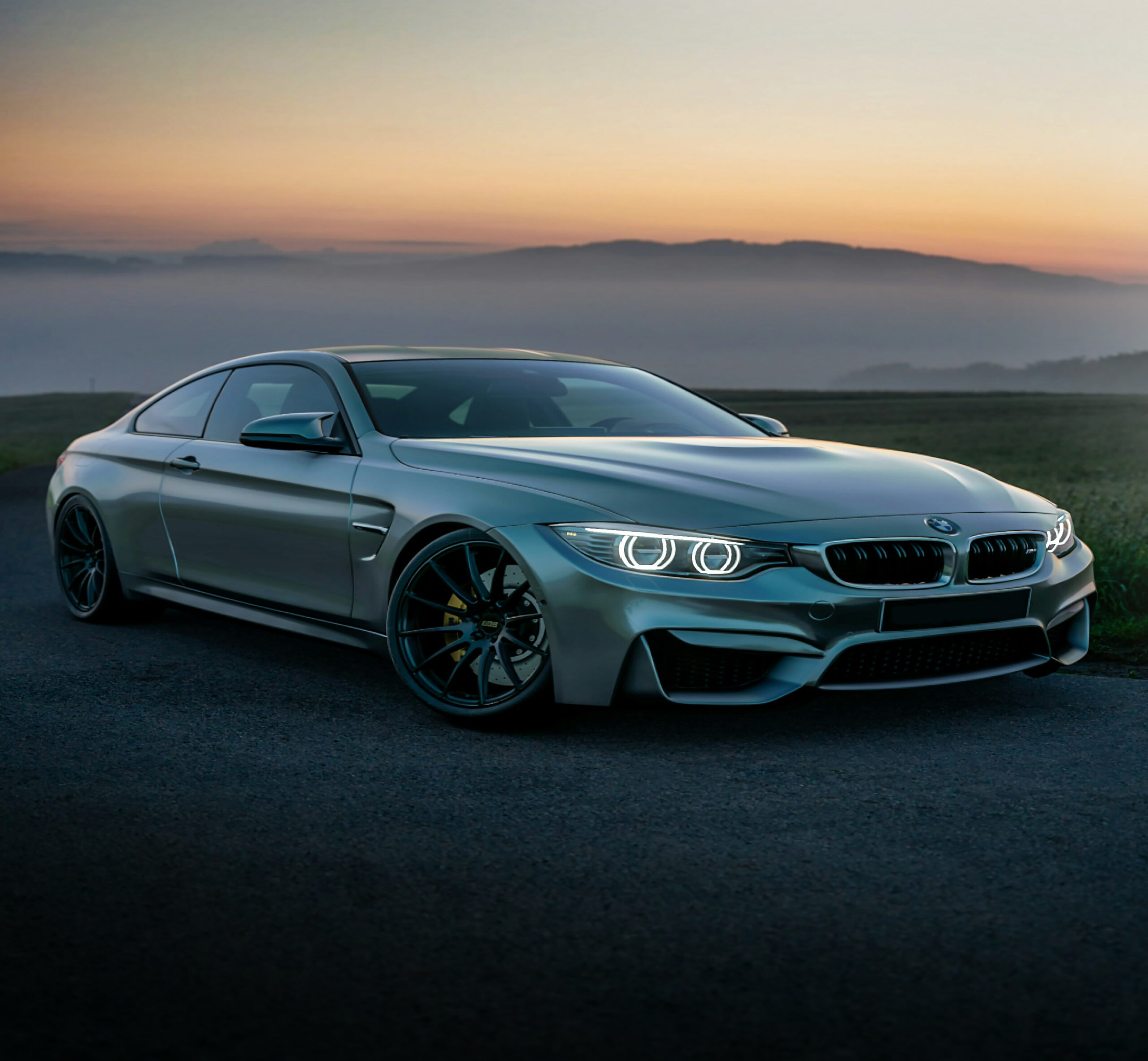 Die 5 besten Tipps für beeindruckende Autofotografie